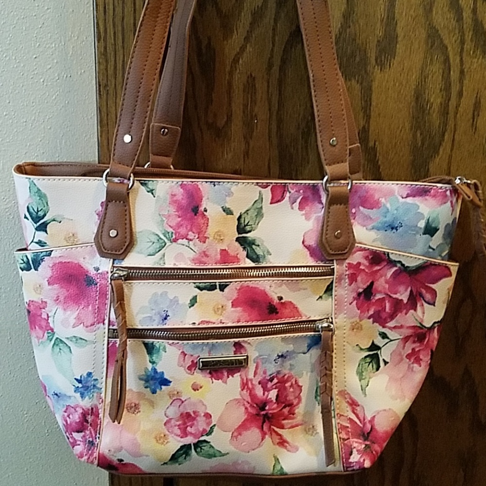 Rosetti Tote Handbag